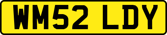WM52LDY