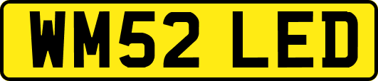 WM52LED