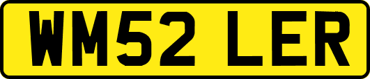 WM52LER