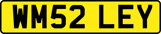 WM52LEY