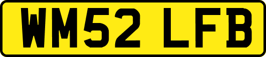 WM52LFB