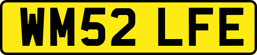 WM52LFE