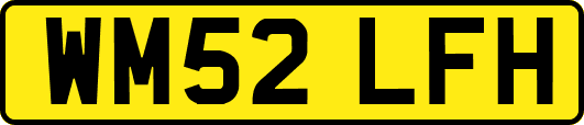 WM52LFH