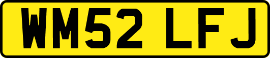 WM52LFJ