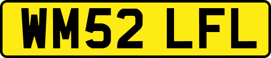 WM52LFL