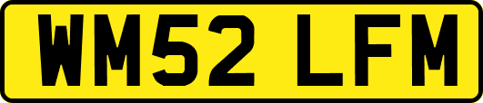 WM52LFM