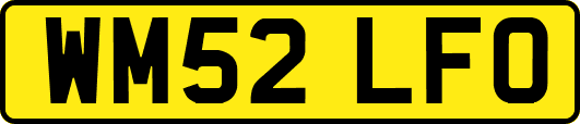 WM52LFO