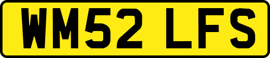 WM52LFS