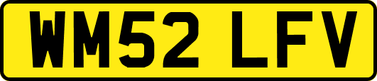 WM52LFV
