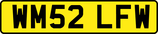 WM52LFW