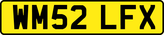 WM52LFX