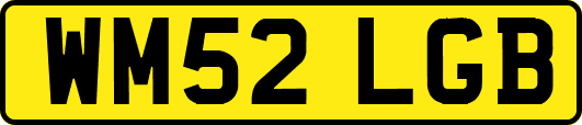 WM52LGB