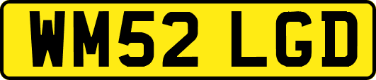 WM52LGD