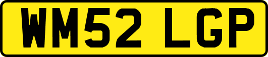 WM52LGP