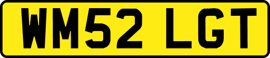 WM52LGT