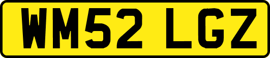 WM52LGZ