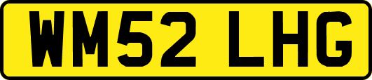 WM52LHG