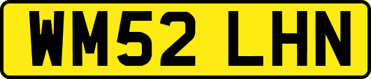WM52LHN
