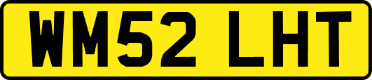 WM52LHT