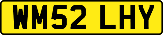 WM52LHY