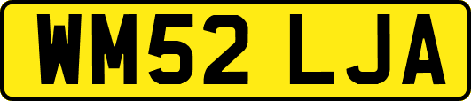 WM52LJA