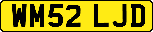 WM52LJD