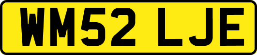 WM52LJE