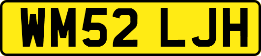 WM52LJH