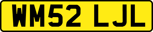 WM52LJL