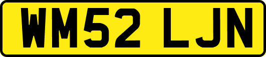 WM52LJN