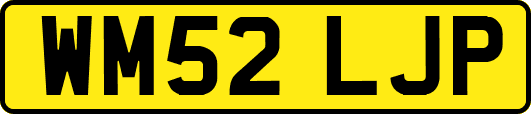 WM52LJP