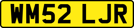 WM52LJR