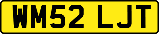 WM52LJT