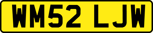 WM52LJW