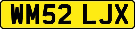 WM52LJX