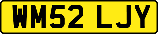 WM52LJY