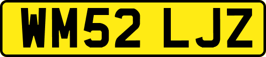 WM52LJZ