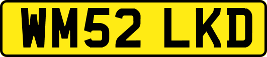 WM52LKD