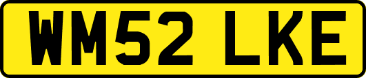 WM52LKE