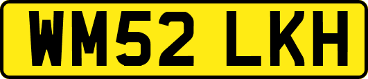 WM52LKH