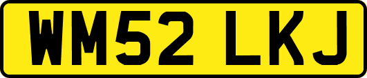 WM52LKJ