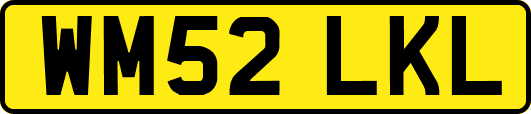 WM52LKL
