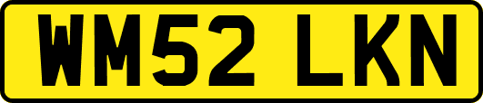 WM52LKN