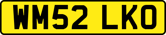 WM52LKO