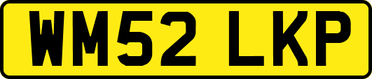 WM52LKP