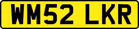 WM52LKR