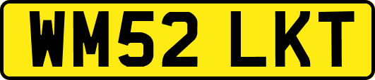 WM52LKT