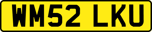 WM52LKU