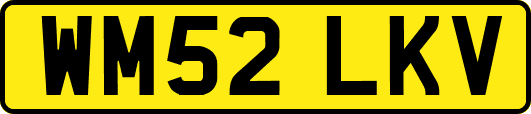 WM52LKV