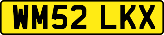 WM52LKX